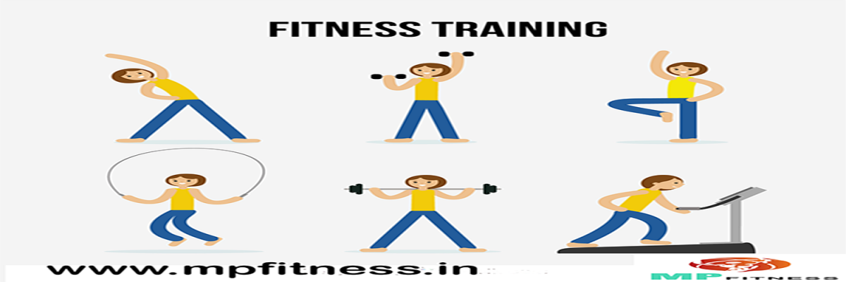 Best Personal Fitness Trainer in Gurgaon